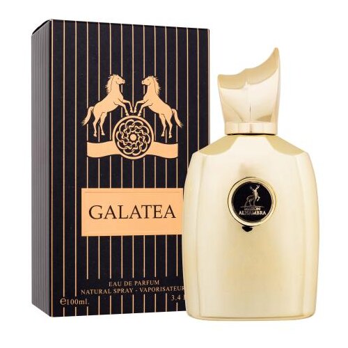 Maison Alhambra Galatea 100 ml parfemska voda za mo&amp;scaron;ke Slike