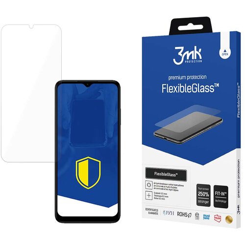 3mk FLEXIBLEGLASS KALJENO STEKLO ZA OVITEK NOKIA G22, (21966980) Slike