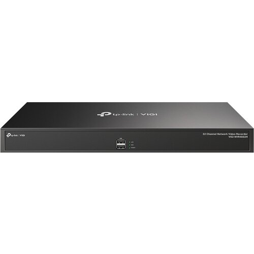 Tp-link VIGI NVR4032H 32-Channel Network Video Recorder&amp;quot; Slike