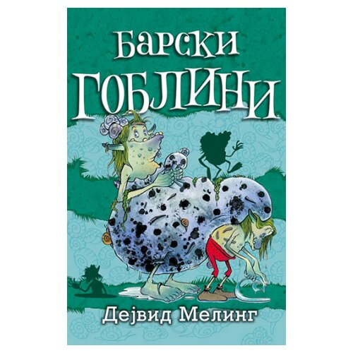 Laguna Barski goblini Cene