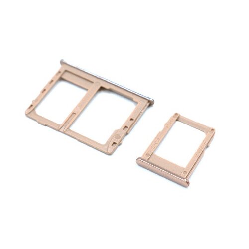  Ulozak sim kartice za samsung j610/j415 galaxy j6 plus 2018/j4 plus 2018 gold ( SD9437 ) Cene