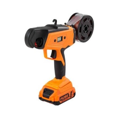 Villager 1BSC-Fuse Akumulatorski alat za vezivanje biljaka VTM 25 Cene