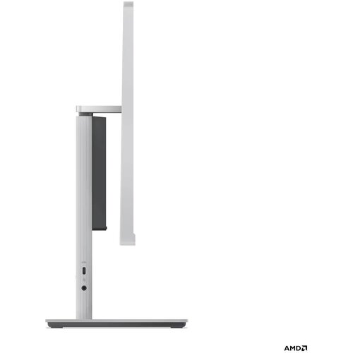 Lenovo all in one računalnik ideacentre 24&amp;quot; R5 7535HS/16/1/23,8/W11 (F0HR001VSC ) Slike