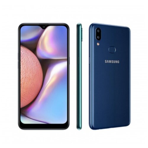 Samsung Galaxy Core A013G DS 1/16GB blue mobilni telefon Slike