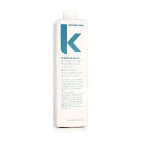 Kevin Murphy &amp;Scaron;ampon Repair-Me Wash za obnavljanje i jačanje kose 1000 ml Slike