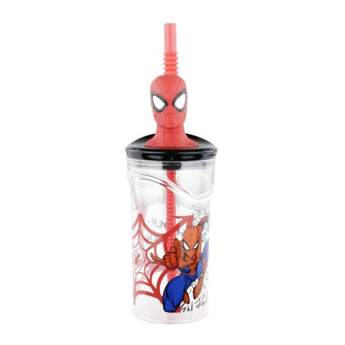 Disney Fla&amp;scaron;a sa 3D figurom 360ml 1133-7729190 Slike