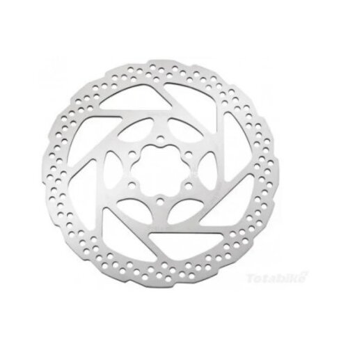 Shimano rotor disk kočnice smrt26s 160 mm (pakovanje u kesici) ( 191251 ) Slike