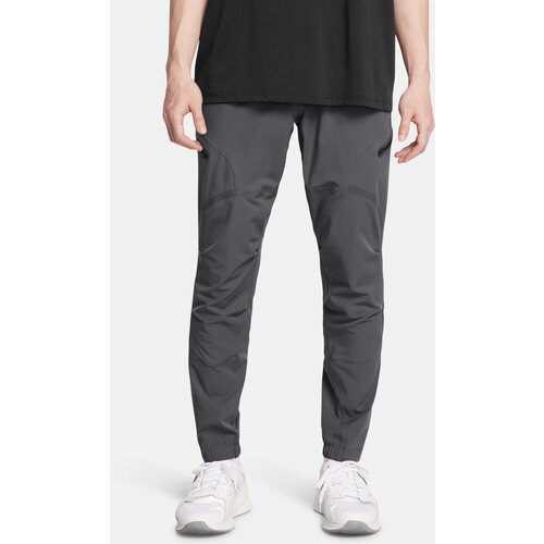 Under Armour Men&amp;#039;s Sports Pants UA UNSTOPPABLE CARGO PANTS-GRY - Men&amp;#039;s Slike