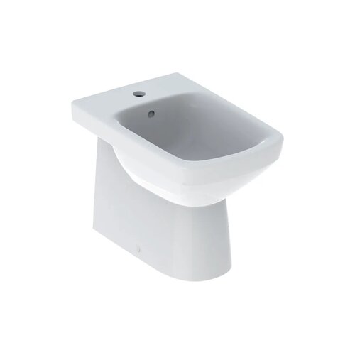 Geberit Bide SELNOVA SQUARE 53cm Cene