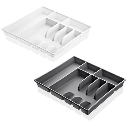  ORGANIZATOR ZA PRIBOR ZA JELO 43*44CM Slike