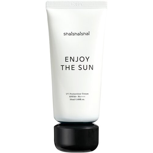 Shaishaishai Enjoy The Sun UV Protection Cream SPF50 PA++++ 50gr Cene