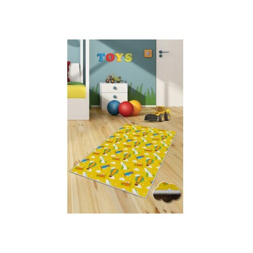 Conceptum Hypnose tepih (60 x 100) WOOKECE104 Slike