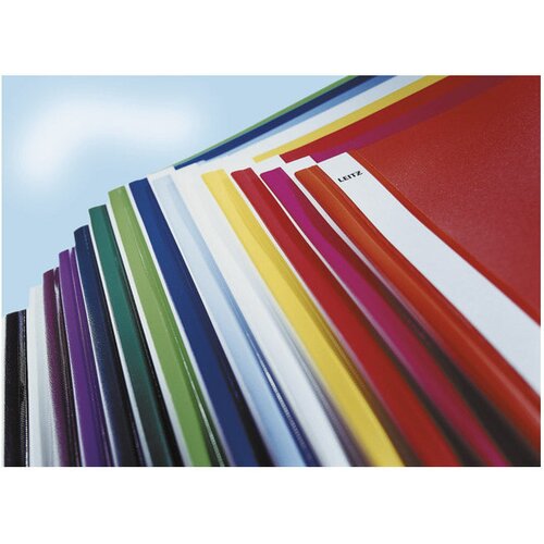  FASCIKL MEHANIKA EURO PVC A4 LEITZ 41910001 BIJELI Cene