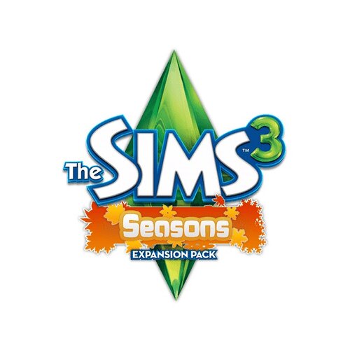 Sims 3 website The Sims 3: Seasons (DLC) Origin Key EUROPE Cene