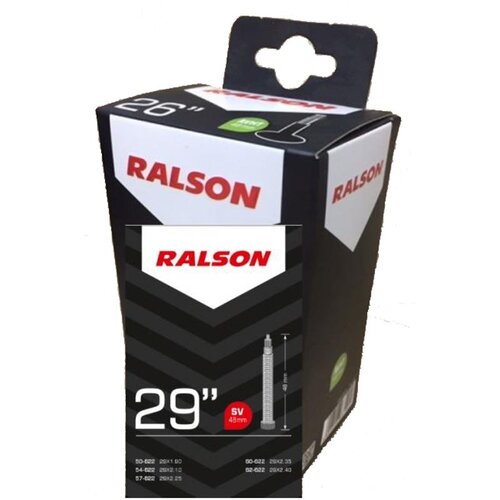  Ralson zračnica 29X1.75-2.35 Cijene