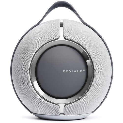 DEVIALET Mania Light Grey Slike