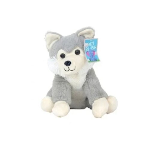Dizi toys PLISANA IGRACKA 40CM PAS HASKI 0+ (511MQT20022-HAS-40) Cene