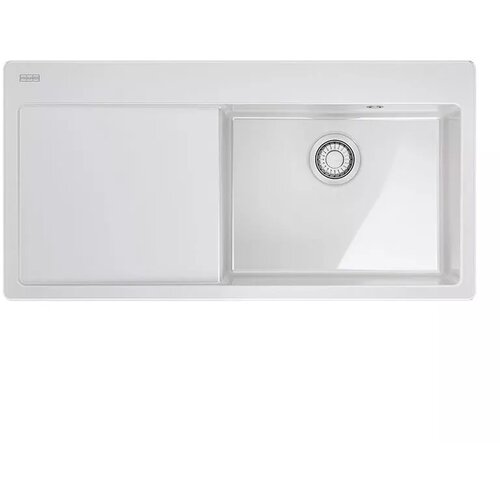 Franke sudopera Mythos MYK 611-100 124.0747.103 Slike