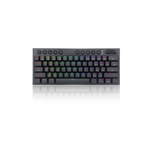 Redragon Gaming Mehanička Tastatura Horus Pro Mini K632 YU RGB Cijene