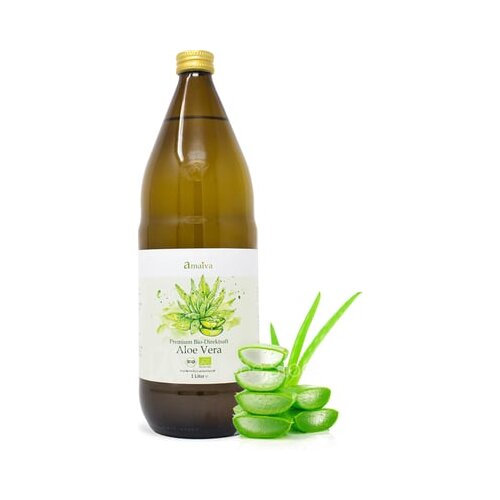 Amaiva aloe Vera Bio sok Cene