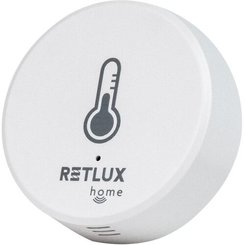 Retlux Pametni senzor temperature i vlažnosti 1xCR2450 Slike