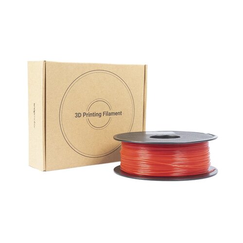  petg - red, 1.75 mm / 1000 g Cene