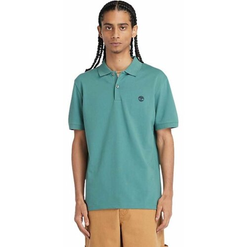 Timberland muška majica sa kragnom  TA2DJE CL6 Cene