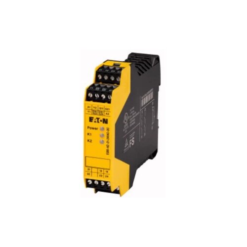Eaton Sigurnosni relej 1 ST ESR5-NZ-21-24VAC-DC (&amp;Scaron; x V x d) 22.5 x 99 x 114.5 mm Slike
