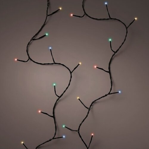 Lumineo Novogodišnja LED rasveta Twinkle 600cm-80L 494116 Slike