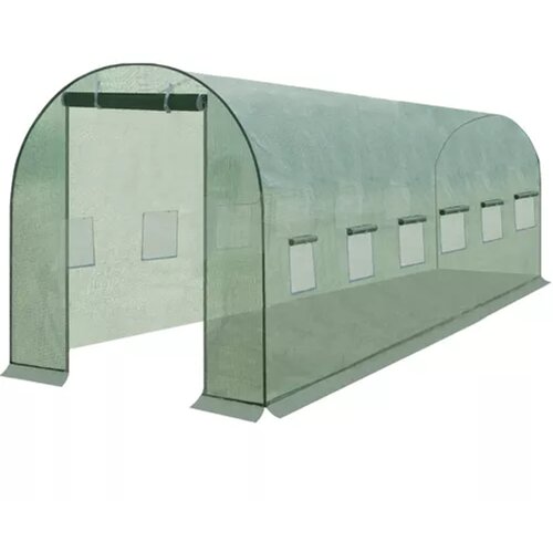 Gardlov folija za plastenik 6 x 3 x 2 m Cijene