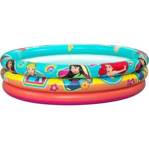 Bestway BAZEN PRINCESS 122X30CM 91099 Slike