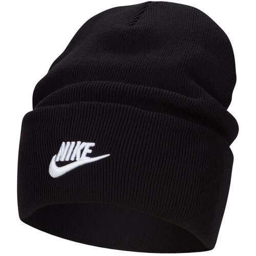 Nike u nk peak beanie tc fut l kapa crna FB6528 Slike