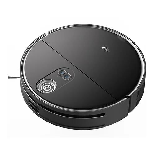  Vacuum cleaner ROBOT 360 S10 Black