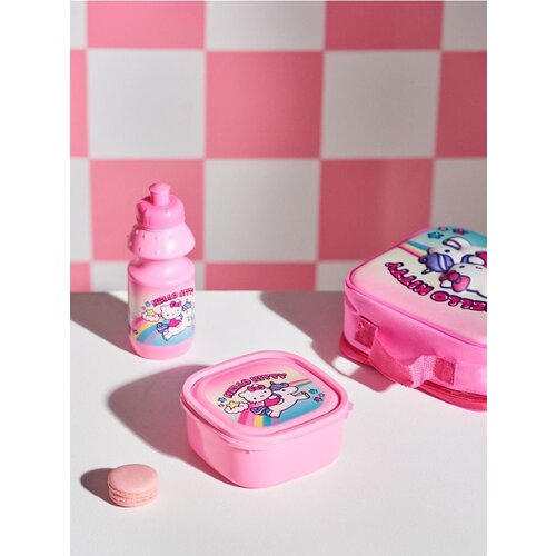 Sinsay Komplet kutija za užinu Hello Kitty Cijene