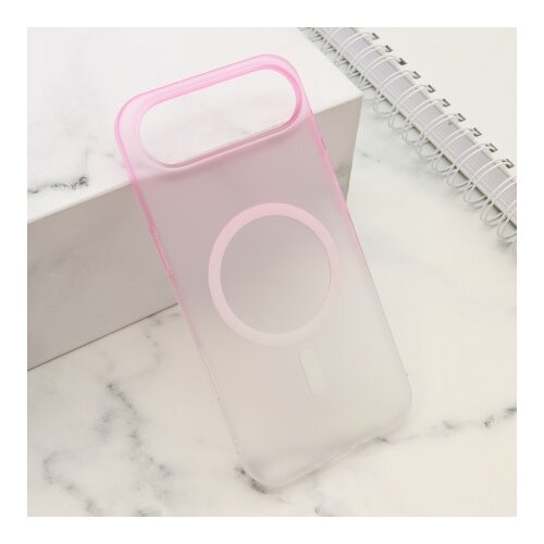  Futrola colorwhisper magsafe za iphone air (6.6) roze ( F122375 ) Cene