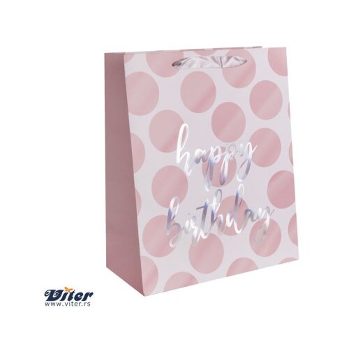 Viter kesa hb roze krugovi l ( 370399 ) Slike