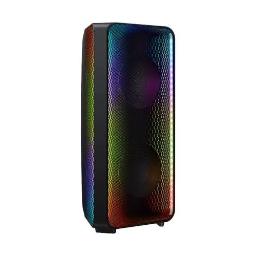 Samsung MX-ST40B Party speaker Black 160 W Slike