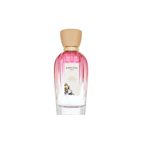 Annick Goutal Rose Pompon New Design Toaletna voda za ženske 100 ml Cene