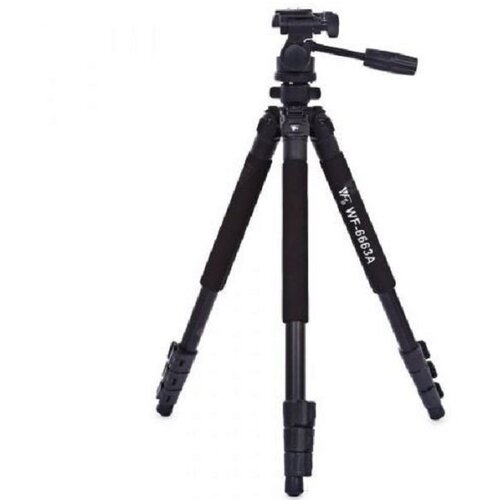 Nest Weifeng WT-6663A stativ Slike