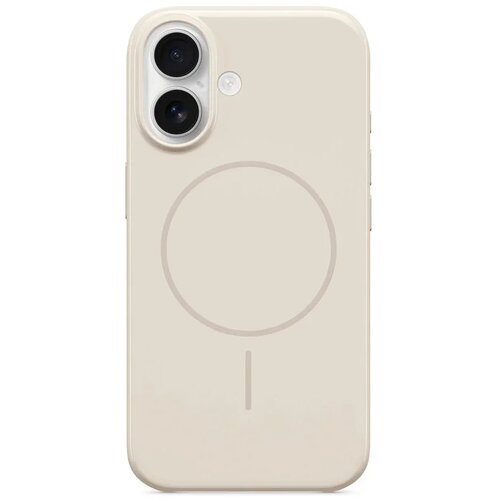 Apple Beats maska za iPhone 16 sa MagSafe-om Summit Stone Slike