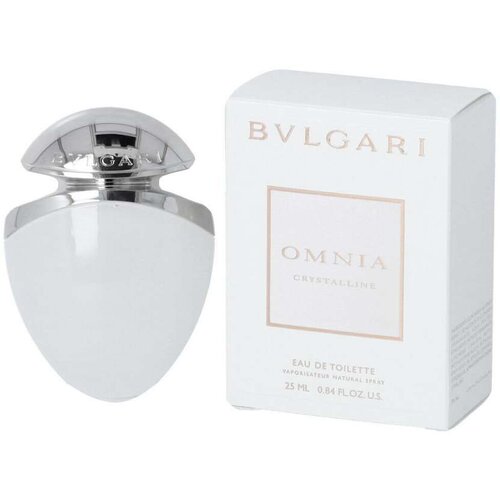 Parfem za žene Bvlgari Omnia Crystalline 25 ml EDT Cijene