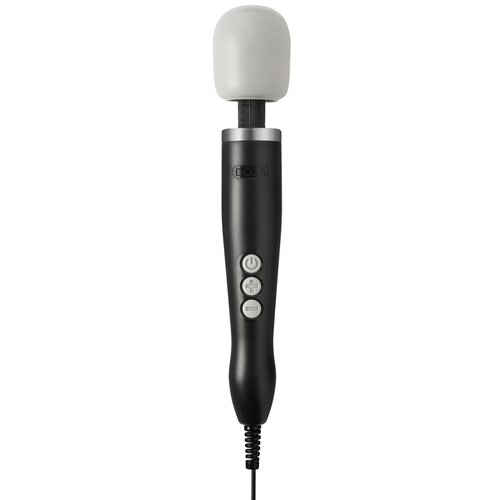 Doxy Masažni vibrator Massager XXL, crni Cijene
