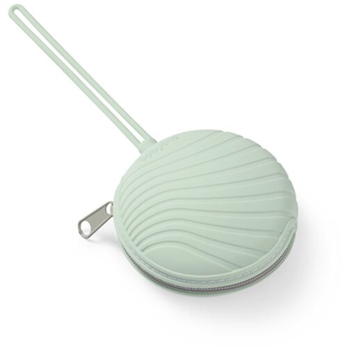BabyOno Silicone Soother Case etui Mint 0m+ 1 kos Cene