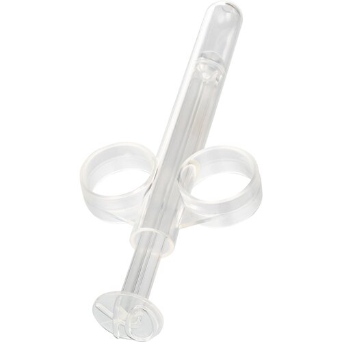 California Exotics XL Lube Tube Transparent Slike