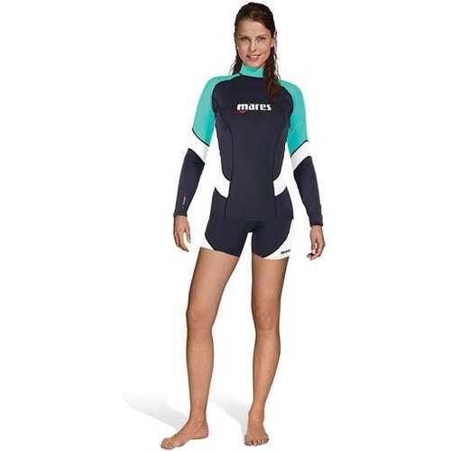 Mares Jednodelni kupaći kostim Rash Guard Slike