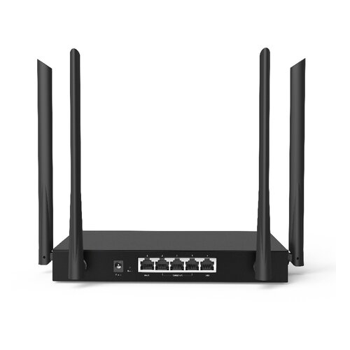 Tenda AC1200 Wireless Hotspot Router Cene
