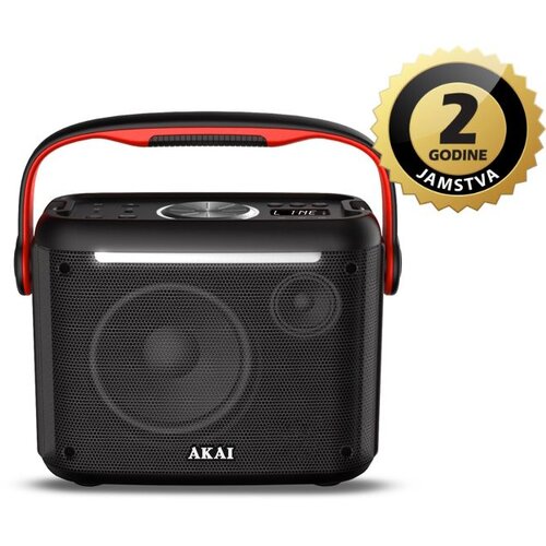 Akai karaoke ABTS-K5, 30W Cijene