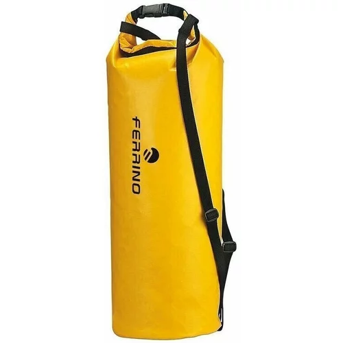 Ferrino Aquastop Bag Yellow M