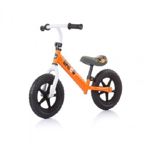Chipolino balans bicikl speed orange Cene