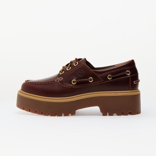 Timberland STST BOAT SHOE BURG, Wide TB0A2QDM Crvena Cijene